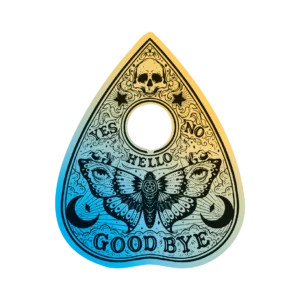 Ouija 2 - Holográfico
