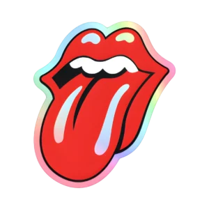 Rolling Stones - Holográfico