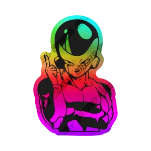Dragon ball - Freezer - Holográfico