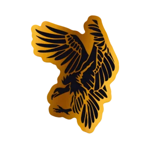 Vulture - Twenty One Pilots - Dorado