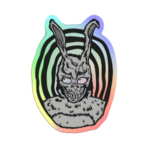 Donnie Darko - Holográfico