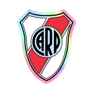 River - Holográfico