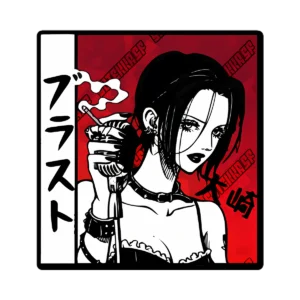 Nana - Prismático