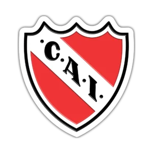 Independiente – Vinilo blanco + Laca brillante