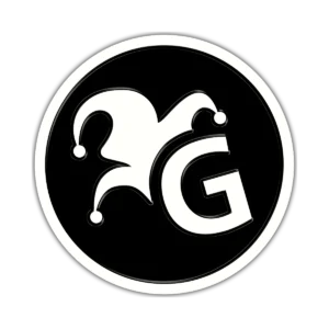 Los Guasones – Vinilo blanco + Laca brillante