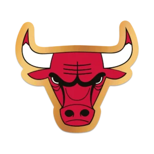 Chicago Bulls - Dorado