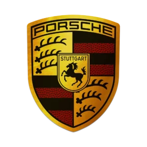 Porsche - Dorado