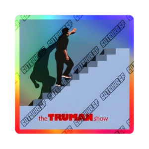 The Truman Show - Peliculas - Holográfico