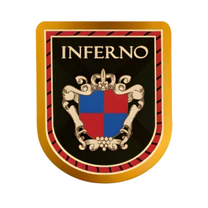 Inferno - Counter Strike - Dorado