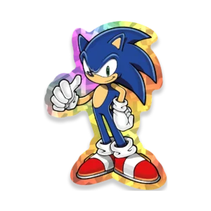 Sonic - Prismático