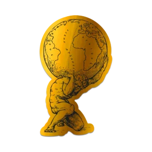 Atlas - Dorado