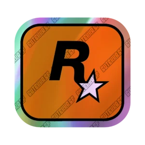 Rockstar - Holográfico