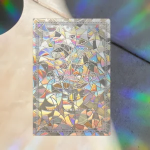 Gemini - Atrapasol
