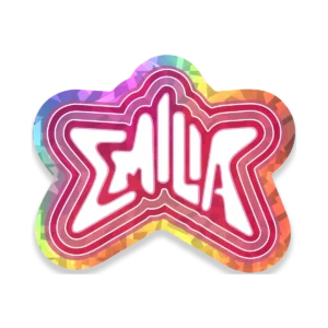 Emilia - Prismático