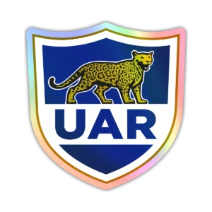 Los Pumas - Holográfico