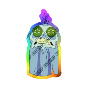 Yzma (Villana) - Holográfico