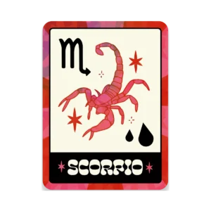 Scorpio - Prismático