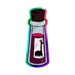 Elixir de Llama - Las locuras del Emperador - Holográfico