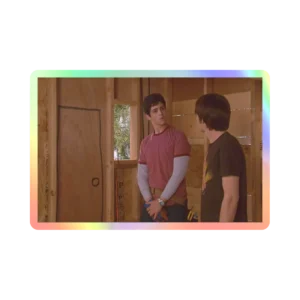 Drake y Josh - Holográfico
