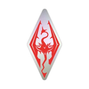 Skyrim - Holográfico