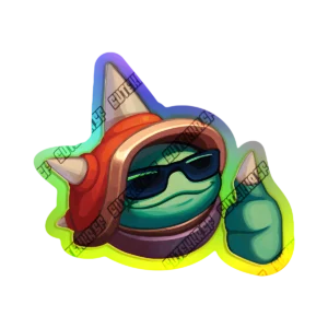 Rammus OK - Prismático