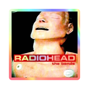 Radiohead - Holográfico
