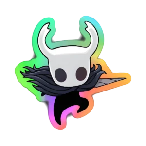 Hollow Knight - Holográfico