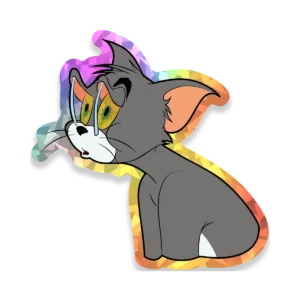 Tom - Prismático