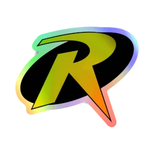 Robin - Holográfico