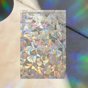Escorpio - Atrapasol