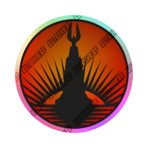 Bioshock - Holográfico