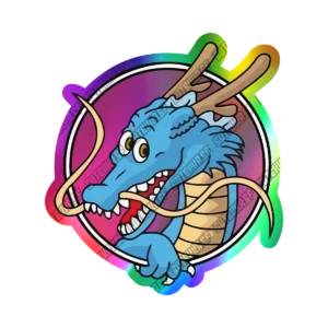 Dragon Ball - Dragón - Holográfico