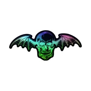 Avenged 7x - Holográfico