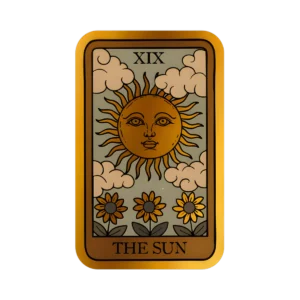 El Sol - Dorado