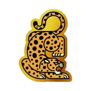 Tigre - Dorado