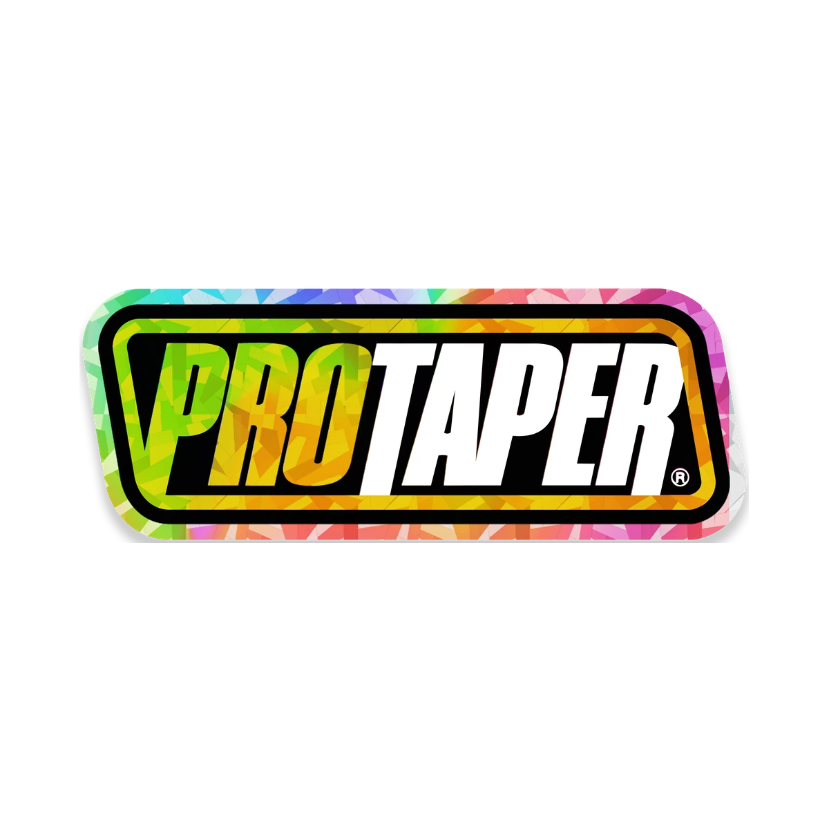 Pro Taper - Prismático