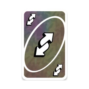 UNO! - Prismático