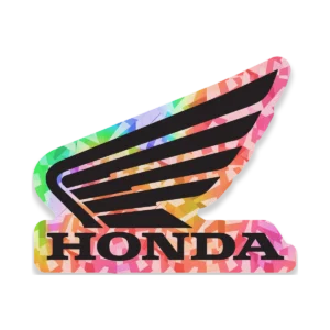 Honda - Prismático