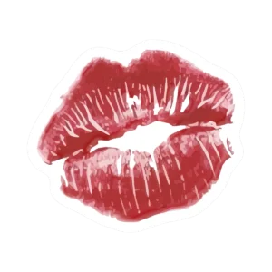 Sticker Lipstick – Laca brillante