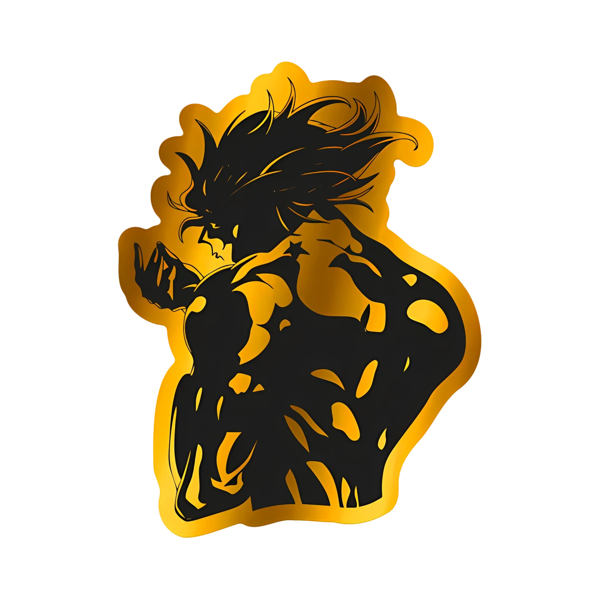 Dio - Jojos - Dorado