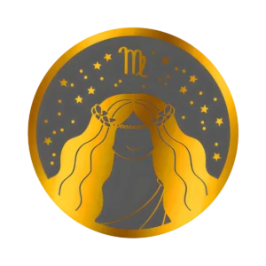 Virgo - Dorado