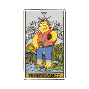 Temperamento - Dorado