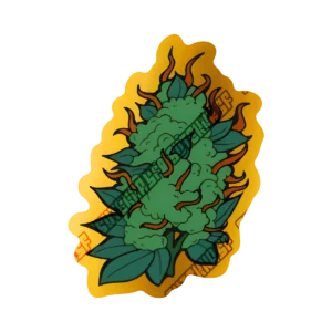 420 Golden - Dorado