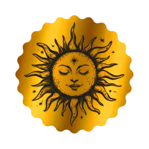 Sol - Dorado