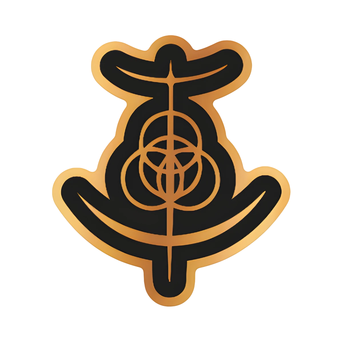 Elden Ring - Golden Order - Dorado