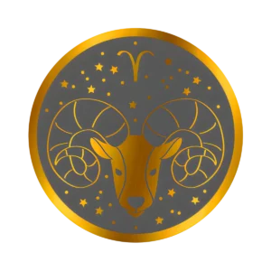 Aries - Dorado
