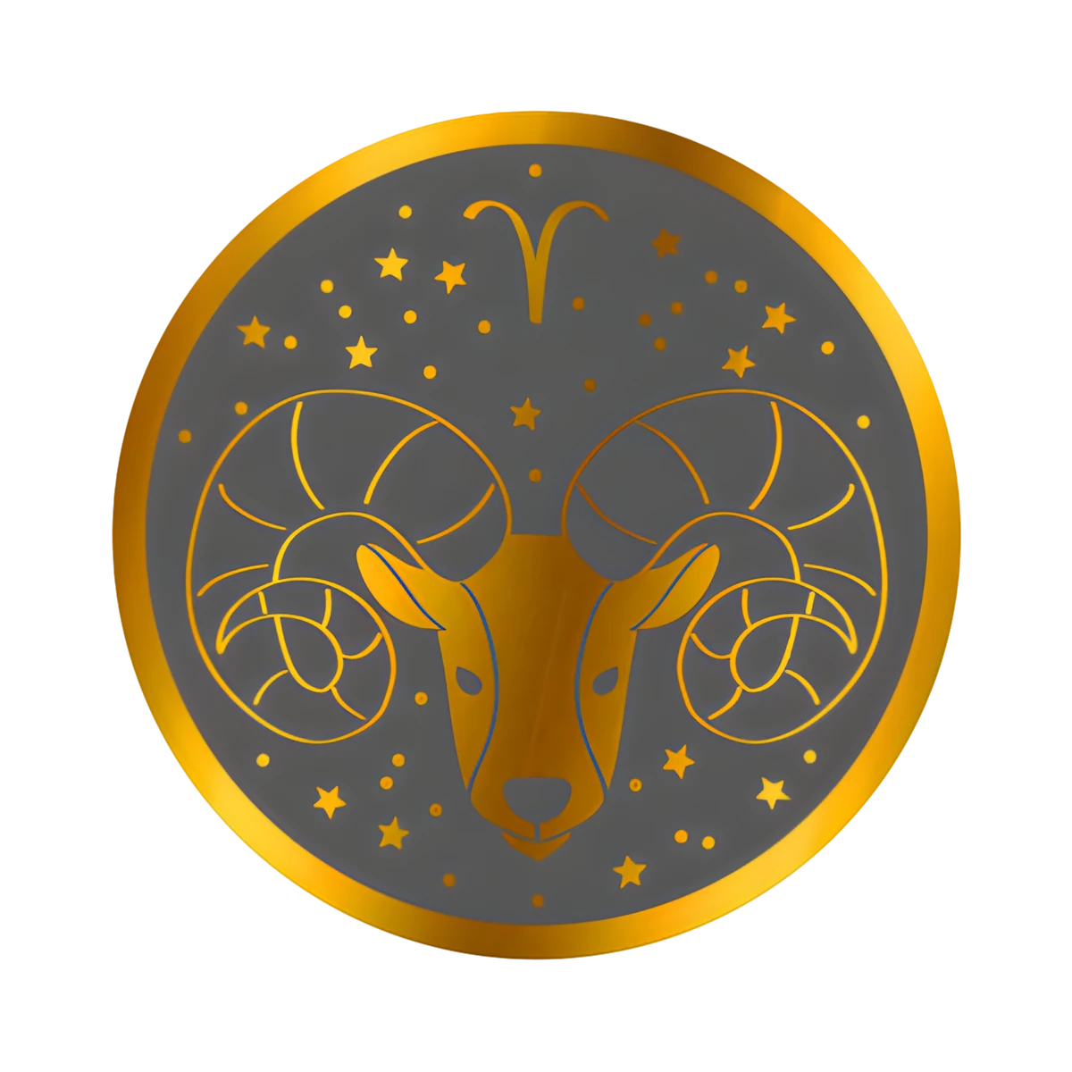 Aries - Dorado