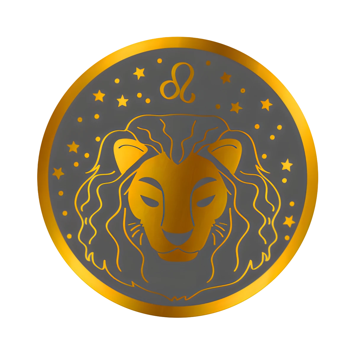 LEO - Dorado