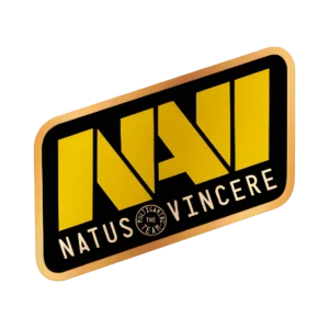 Navi - Logo - Dorado