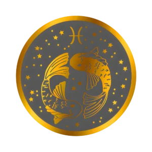 Piscis - Dorado